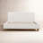Kya Plaza Mid-Century Upholstered Panel Headboard Design-120463915-124538764