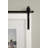 Cates Barn-Door Rectangle Picture Frame