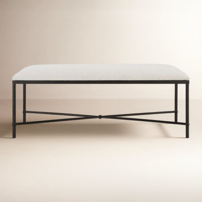 Brynn 50" Bedroom Bench