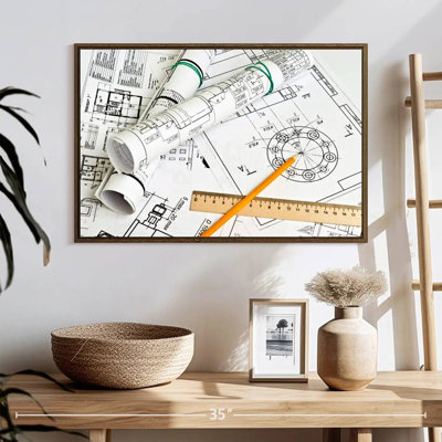 Dessins techniques
