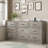 9 Drawer Wide Dresser For Bedroom-1115515418