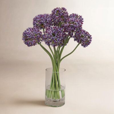Allium Floral Arrangement