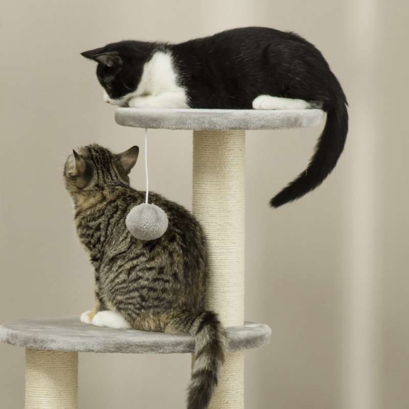 Cat Tree
