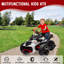 Moto électrique à 3 roues 12V 12V-102415254