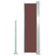 Dakota Fields 300 cm W x 0.07 cm D Retractable Awning-43825579