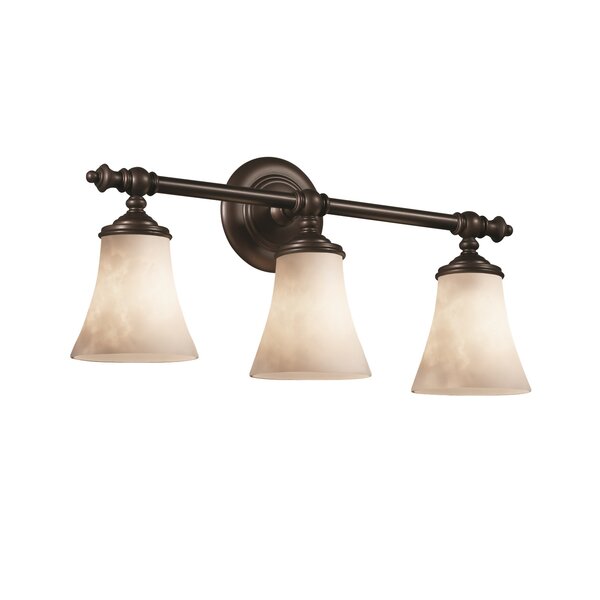 Lark Manor Arkham 3 - Light Vanity Light 