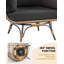 Patio Dining Side Chair-1989579471