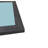 Encho Rectangle Wall Mirror-1320433785