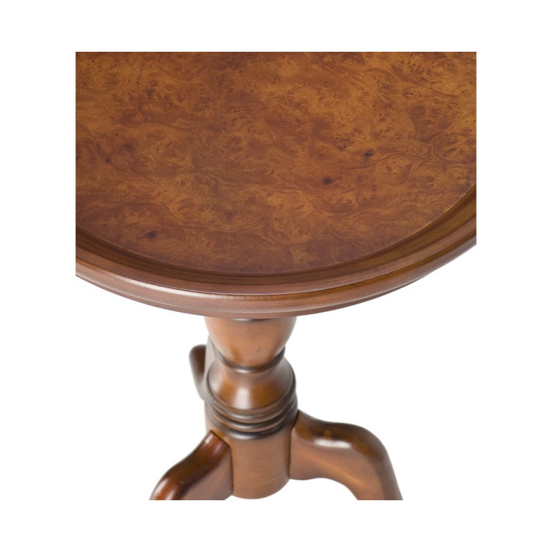 Table de bout de Nikki Tea