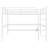 Modern Loft Bed Featuring Integrated Power Outlet-1687776969