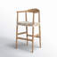 Tabouret de bar et de comptoir Kazbah-338644656