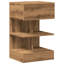 Gilliane Bedside Cabinet 40x35x65 cm Engineered Wood-1571263383-1571263381-1571263375