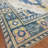 HERAT ORIENTAL Handmade Turkish Oushak Wool Rug