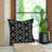 ARDEN 16 X 16 In Outdoor Square Pillow Cover & Insert