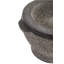 Stoneware Mortar And Pestle Set