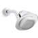 Moxie 2.5 GPM Shower Head with Waterproof Speaker Featuring Bluetooth Wireless Technology and sound by Harman Kardon