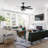 Chaddie 52'' Ceiling Fan