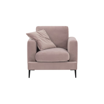 Bertaux Upholstered Armchair