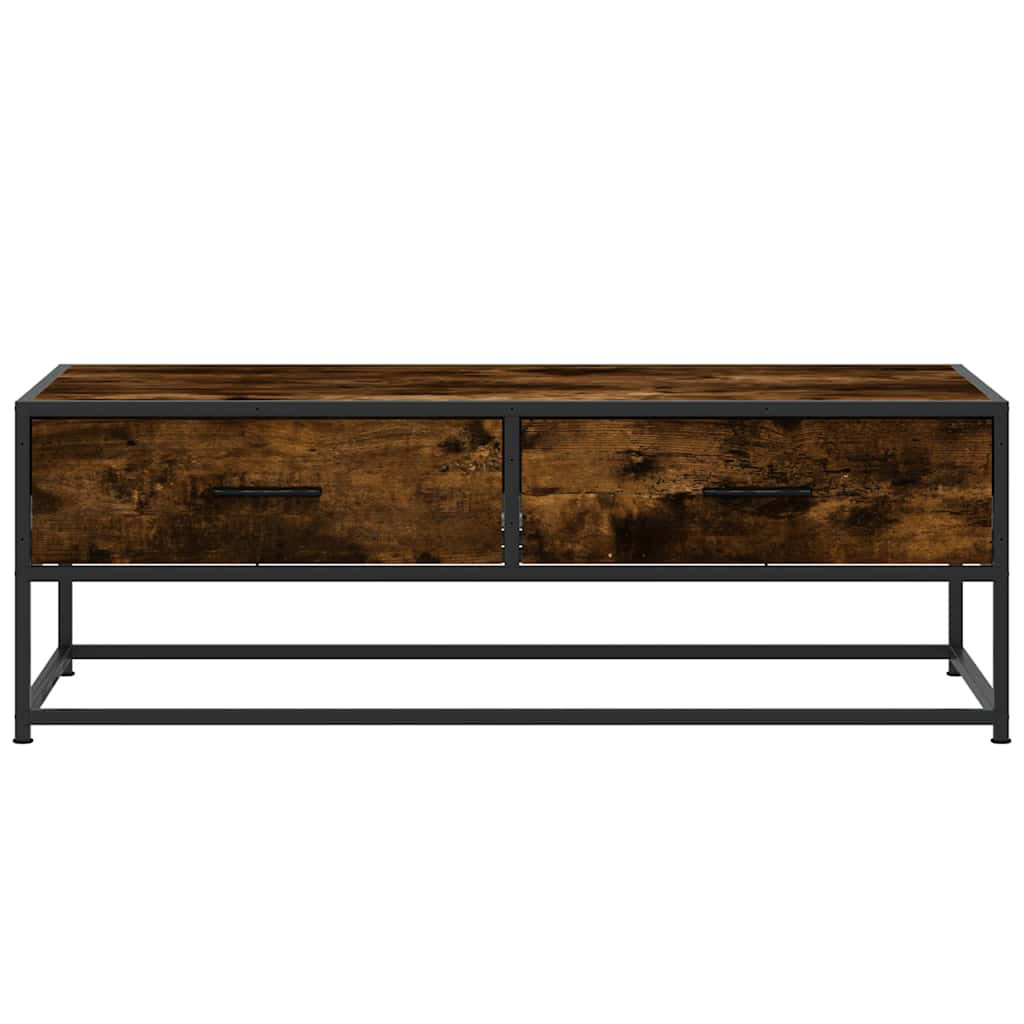 Coffee Table with Storage