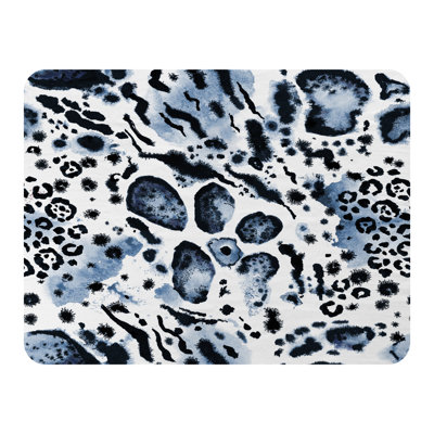 Rubinstein Throw Blanket