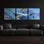 Epic Art «The Journey Begins» par Durwood Coffey, A «The Journey Begins» par Durwood Coffey-101769553