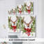 Art des Fêtes de Noël - Toile tendue avec châssis DCCDLXIX-2139104014