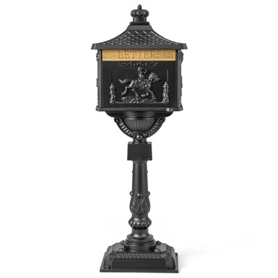 Colonne rétro Costway