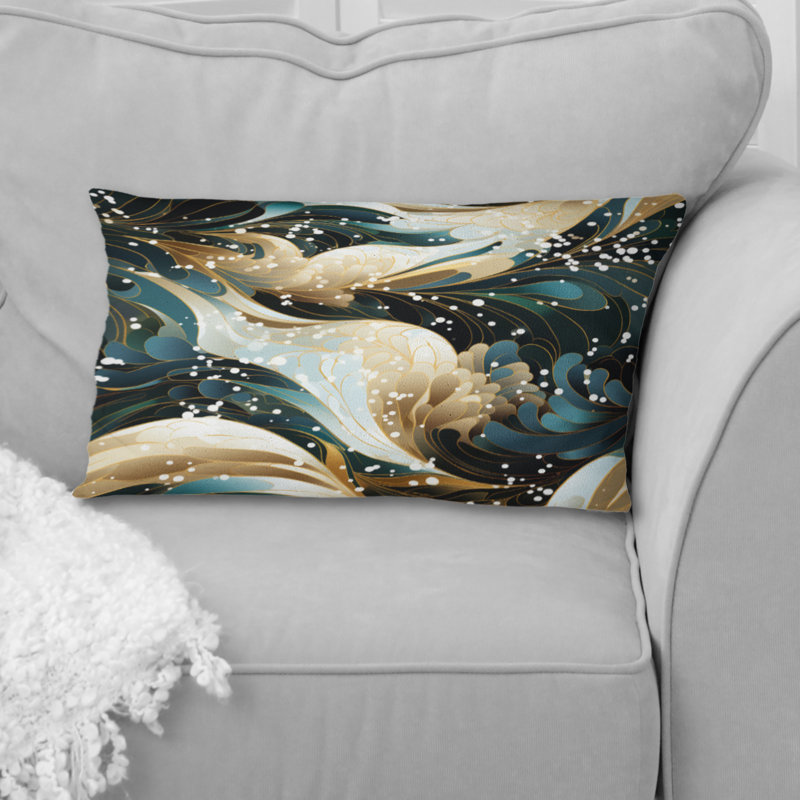 Coussin décoratif