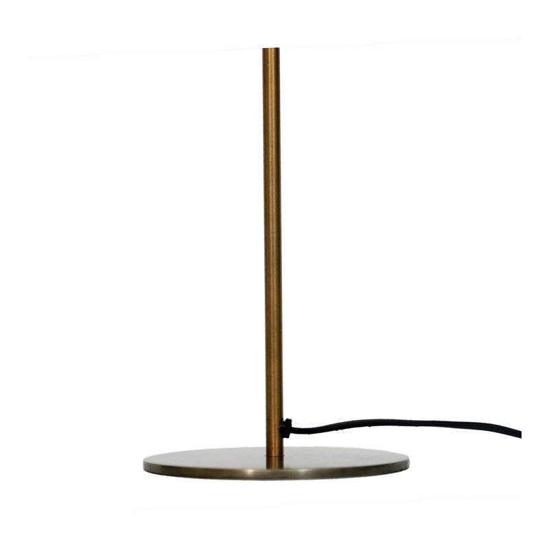 Trumpet Desk Table Lamp
