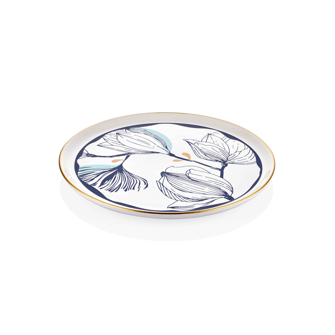 Brandes Platter