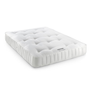 Lilianna Hashtag Home Pocket Sprung 1000 Mattress