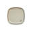 16 Piece Melamine Dinnerware Set - Service for 4