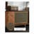 Home TV stand and coffee table combination