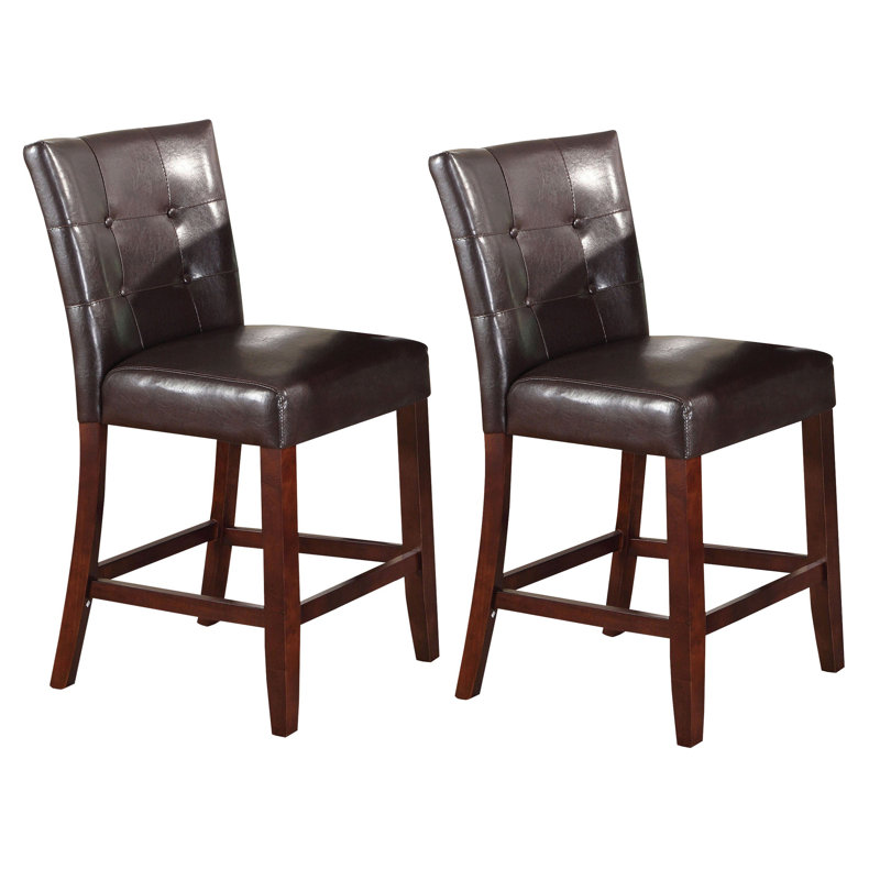 Hoytt 24" Counter Stool