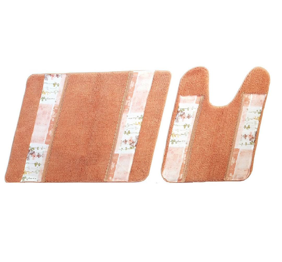 Breene Non-Slip August Grove®