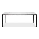 Dakor Marble Dining Table
