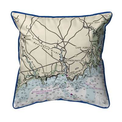 Housse de coussin carré et insert