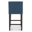 Tabouret de comptoir 26 po Breidyn-284778048