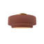 Plafonnier semi-encastré Radiance-134236006-134236010-134236030