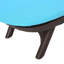 FAUTEUIL DE CHAISE MIKAEL AVEC COUSSIN-1696823469
