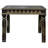 Solid Wood Dining Table