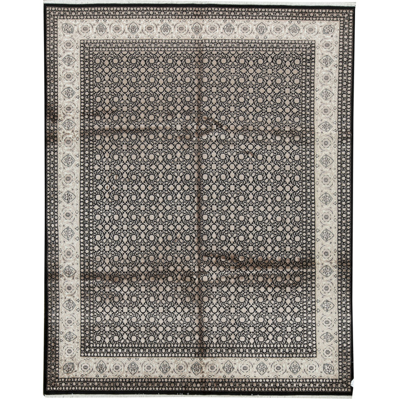 Oriental Area Rug
