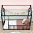 Namdev Metal Slat Bed-1384916962