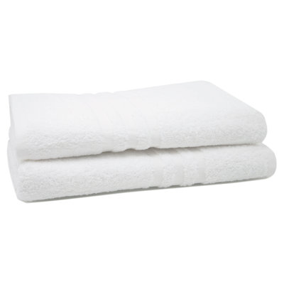 Midweight Bath Towel