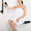 Banc de douche pliable SlimLine