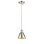 Luminaire suspendu conique 1 lumière Farlane-1677685049-1665068543