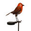  Solar Stake Robin
