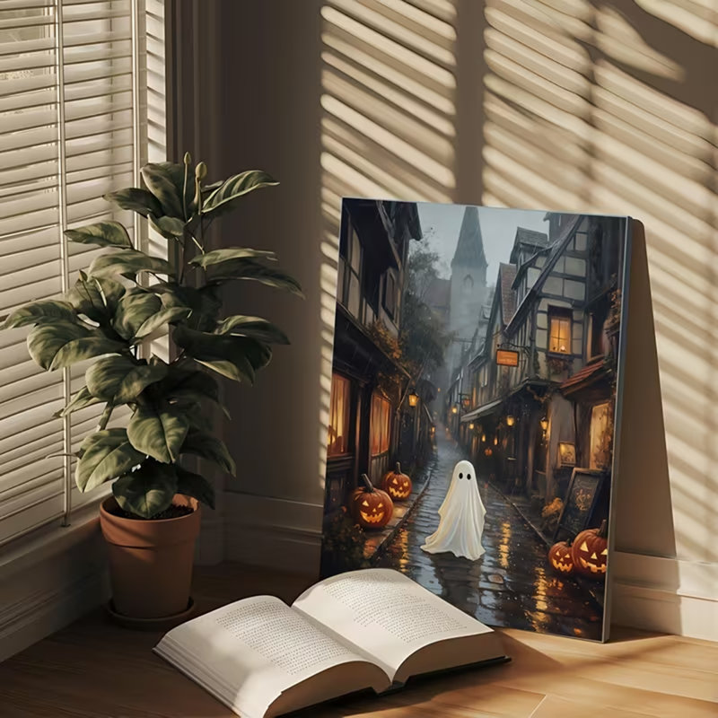 Print, 25cm H x 25cm W