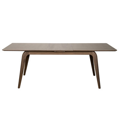 Table de salle à manger extensible Yolanda