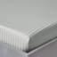 Spevek Soft & Cozy 40cm Extra Deep Pocket Microfiber Striped Fitted Sheet-289824238-289980689